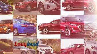 Amazing Offers On Nissan Models | 1.9% APR | | Loughead Nissan