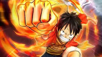 Why Luffy Is The Greatest Anime MC Of All Time?