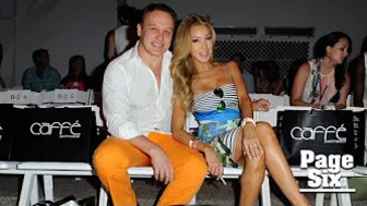 Lisa Hochstein ‘blindsided’ by divorce, Lenny’s ‘reckless’ new relationship |Page Six Celebrity News