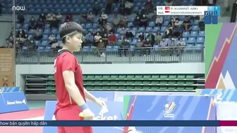 Nhật ký SEA Games 31: Đoàn thể thao Việt Nam vinh hạnh giành HCV thứ 92 | VTC Now