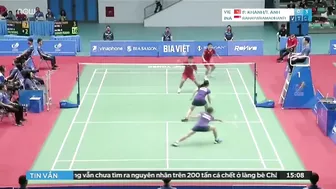 Nhật ký SEA Games 31: Đoàn thể thao Việt Nam vinh hạnh giành HCV thứ 92 | VTC Now