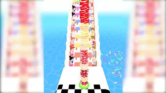 Pancake Run Game Max New Level Games Mobile Update Pro REM176POVP