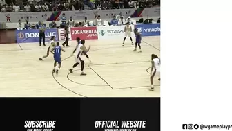 3 of 4 ng SEA Games nang Hirap ang Gilas sa Thailand