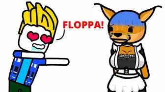 Raise a Floppa in Roblox 2