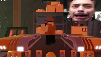 Getting Golden Pyro After Perks Update Be Like (TDS memes) - Roblox