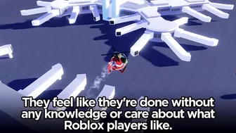 The Downfall of Roblox Events