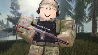 Roblox New UGC Guns