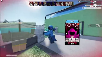 Roblox New UGC Guns