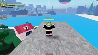 ALL NEW SECRET *AFK COMBAT* UPDATE CODES In Roblox Dragon Blox!