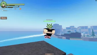 ALL NEW SECRET *AFK COMBAT* UPDATE CODES In Roblox Dragon Blox!