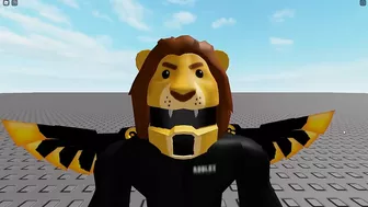 CONSIGUE CASCO de LEÓN, ALAS CICA GOLD y AURICULARES CLARKS GRATIS en ROBLOX | EVENTO ROBLOX CLARKS