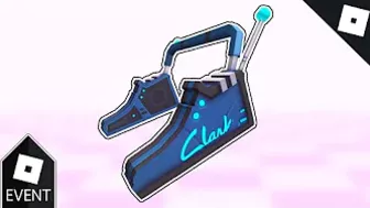 [EVENT] How to get the DESERT BOOT HEADPHONES in CLARKS' CICAVERSE | Roblox