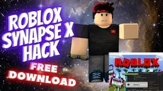 SYNAPSE X CRACKED FREE | ROBLOX EXPLOIT HACK CRACK | FREE DOWNLOAD