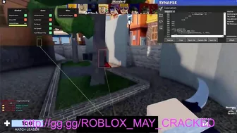 SYNAPSE X CRACKED 2022 | HOW TO GET SYNAPSE X FREE | BEST ROBLOX EXPLOIT | MAY 2022