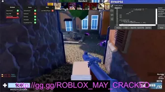 SYNAPSE X CRACKED 2022 | HOW TO GET SYNAPSE X FREE | BEST ROBLOX EXPLOIT | MAY 2022