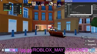 SYNAPSE X CRACKED 2022 | HOW TO GET SYNAPSE X FREE | BEST ROBLOX EXPLOIT | MAY 2022