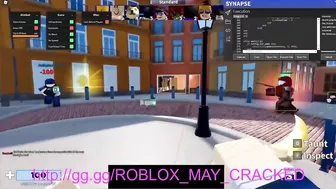 SYNAPSE X CRACKED 2022 | HOW TO GET SYNAPSE X FREE | BEST ROBLOX EXPLOIT | MAY 2022