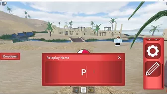 Tutorial: How to play Roblox Countryball World