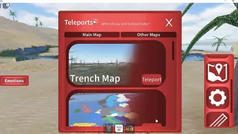 Tutorial: How to play Roblox Countryball World