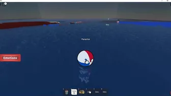 Tutorial: How to play Roblox Countryball World