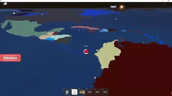 Tutorial: How to play Roblox Countryball World