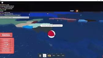 Tutorial: How to play Roblox Countryball World