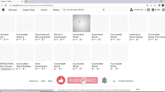 Tutorial: How to play Roblox Countryball World