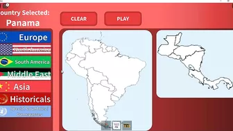 Tutorial: How to play Roblox Countryball World