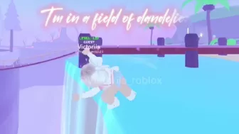 REGARDE ÇA ????❤️// ÉDIT ROBLOX/