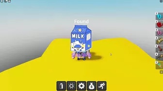 STAR MILK! - Find the Milks ???? (Roblox)