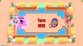 Brawl Stars - Turrets Battle ????