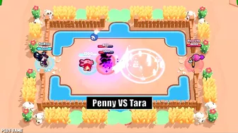 Brawl Stars - Turrets Battle ????