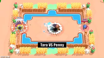 Brawl Stars - Turrets Battle ????