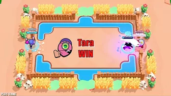 Brawl Stars - Turrets Battle ????