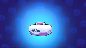 NEW BRAWL PASS GIFT!????????? - Brawl Stars