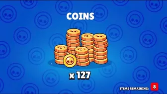 NEW BRAWL PASS GIFT!????????? - Brawl Stars