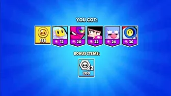 THIS IS SUPERCELL ACCOUNT!????⬆️ - Brawl Stars