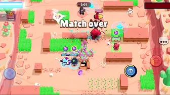 THIS IS SUPERCELL ACCOUNT!????⬆️ - Brawl Stars