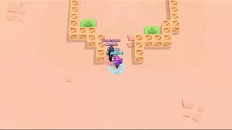 STORY OF SHELLY #1 ( Brawl Stars) (Story)