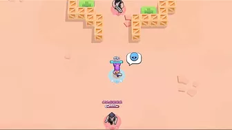 STORY OF SHELLY #1 ( Brawl Stars) (Story)