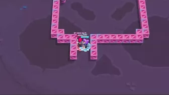 STORY OF SHELLY #1 ( Brawl Stars) (Story)