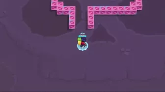 STORY OF SHELLY #1 ( Brawl Stars) (Story)