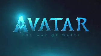 AVATAR 2 THE WAY OF WATER Trailer (4K ULTRA HD) 2022