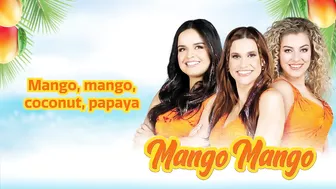 K3 lyrics: Mango Mango