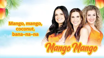 K3 lyrics: Mango Mango