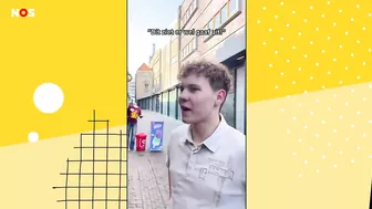 TikTok-tweeling Quinn en Aaron over nieuwe reclame-regels