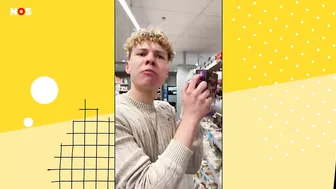 TikTok-tweeling Quinn en Aaron over nieuwe reclame-regels