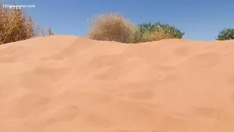 Sand hole at New Jersey beach collapses on siblings