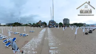 Sunny Beach after the Storm 18/05/2022 / What is happening in #SunnyBeach #Sonnenstrand