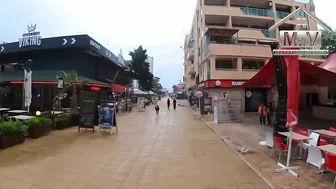 Sunny Beach after the Storm 18/05/2022 / What is happening in #SunnyBeach #Sonnenstrand